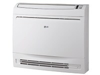 LG Πολυδιαιρούμενα συστήματα MULTI - Εσωτερικές μονάδες κονσόλας1